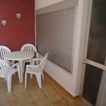Residencial La Paz Apartment Peniscola Exterior photo